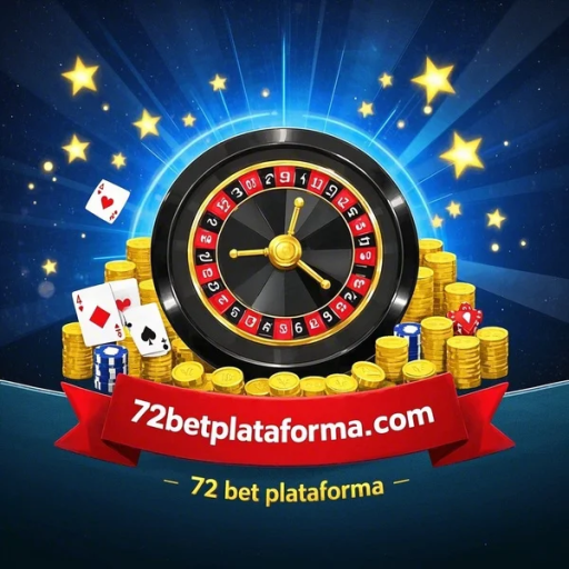 Cassinos Online na Plataforma 72 Bet: A Nova Fronteira do Entretenimento