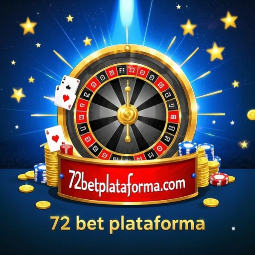 Descubra a Emoção do Poker Online na Plataforma 72 Bet