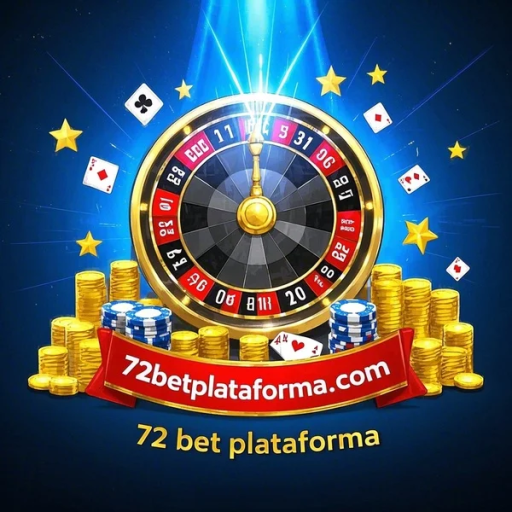 Apostas Esportivas: Uma Introdução ao Mundo das Apostas na Plataforma 72 Bet
